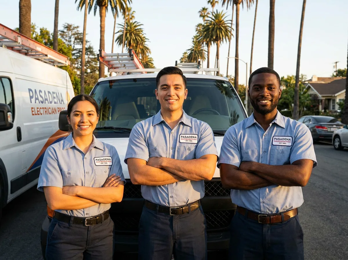 Electrician company in Lavallette, NJ