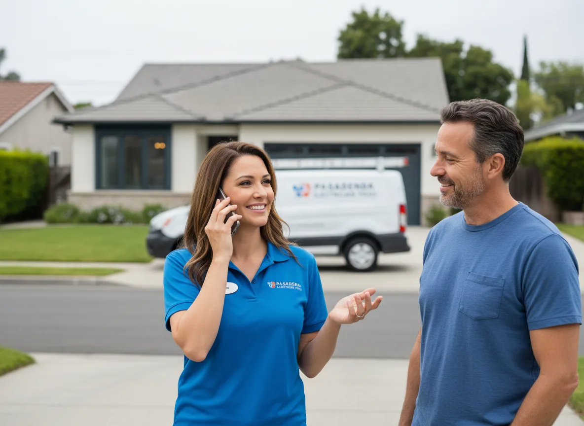 Electrician Lavallette, NJ FAQs